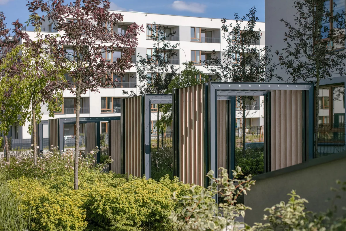 Modern City etap H - zdjęcie nr 5