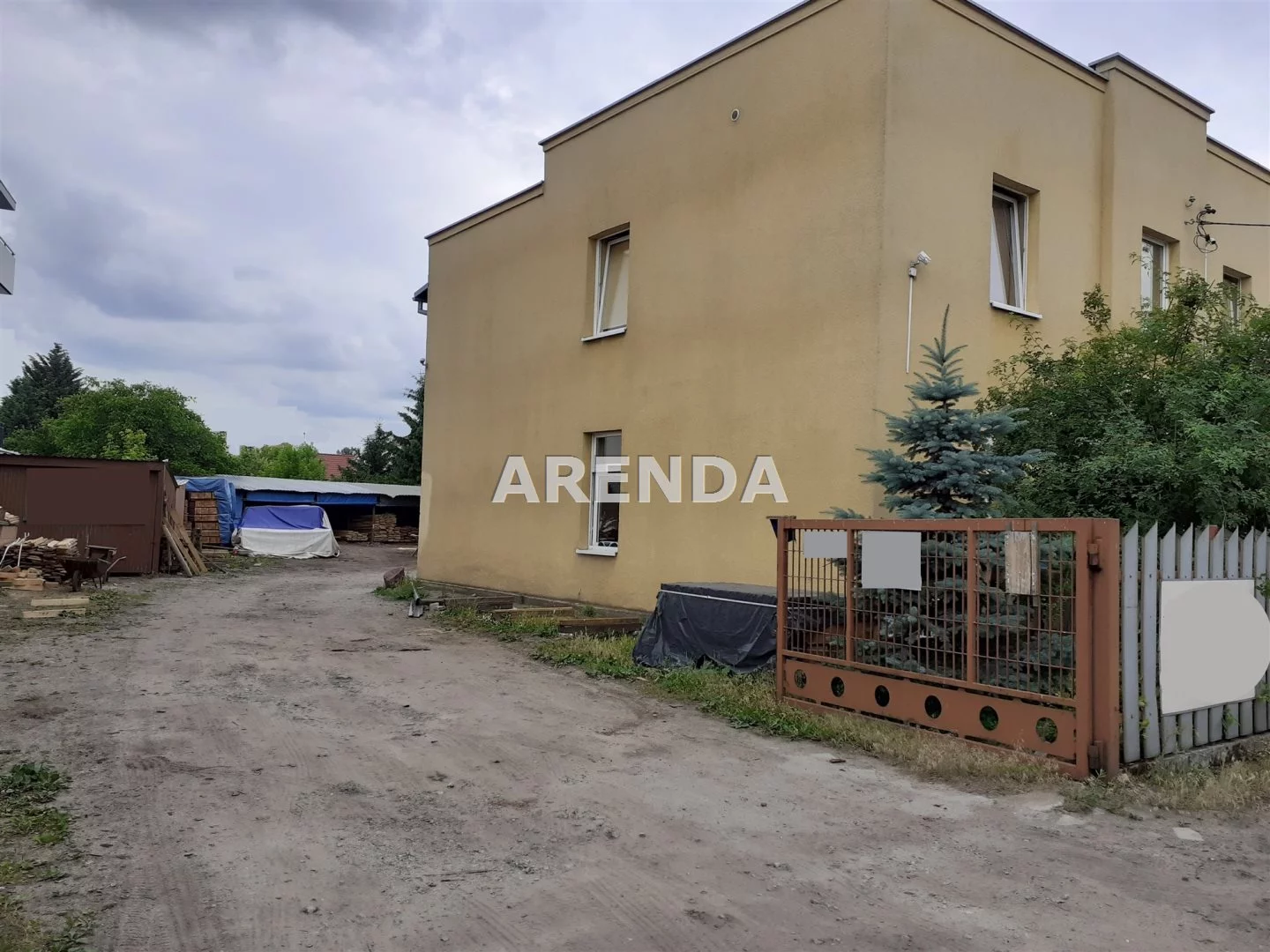 Dom 140,00 m², oferta nr , ARE-DS-100165-2, Bydgoszcz, Bielawy