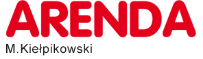 logo Pośrednictwo Nieruchomości Bydgoszcz ARENDA