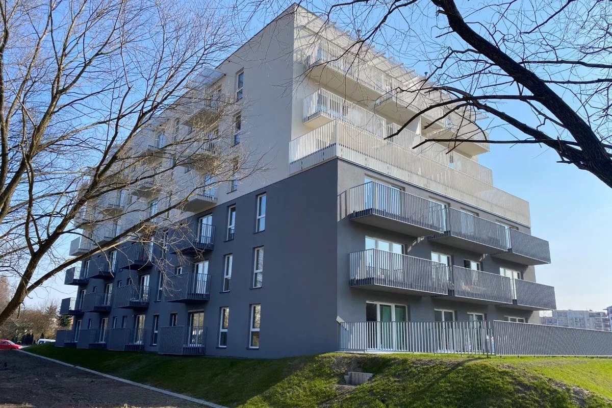 Mój Dom - Etap IV - zdjęcie nr 3