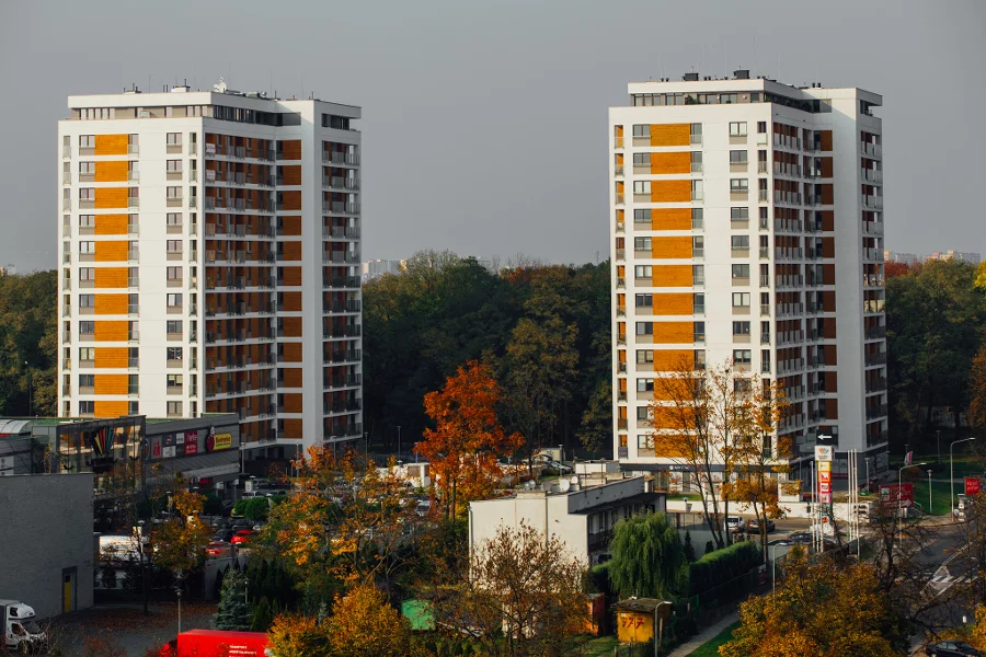 Red Park - etap II - zdjęcie nr 4
