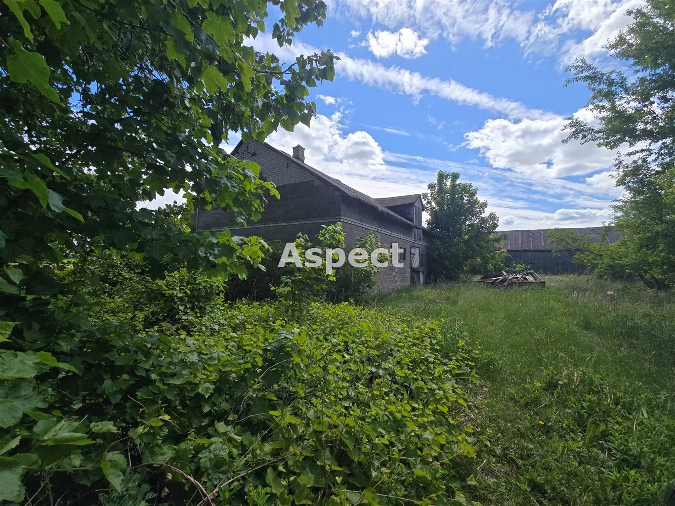 Domy APO-DS-50874 Gostynin