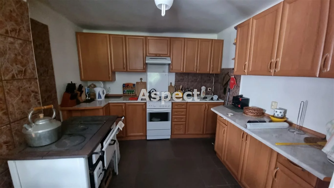 Dom 44,00 m², oferta nr , APO-DS-50864, Mochowo