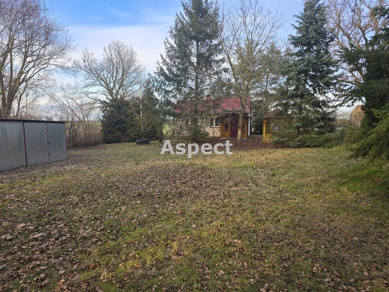 Dom 44,00 m², oferta nr , APO-DS-50864, Mochowo