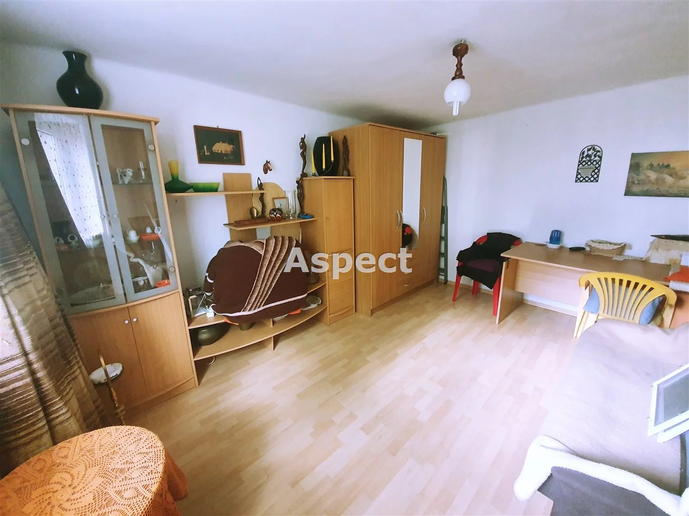 Dom 44,00 m², oferta nr , APO-DS-50864, Mochowo
