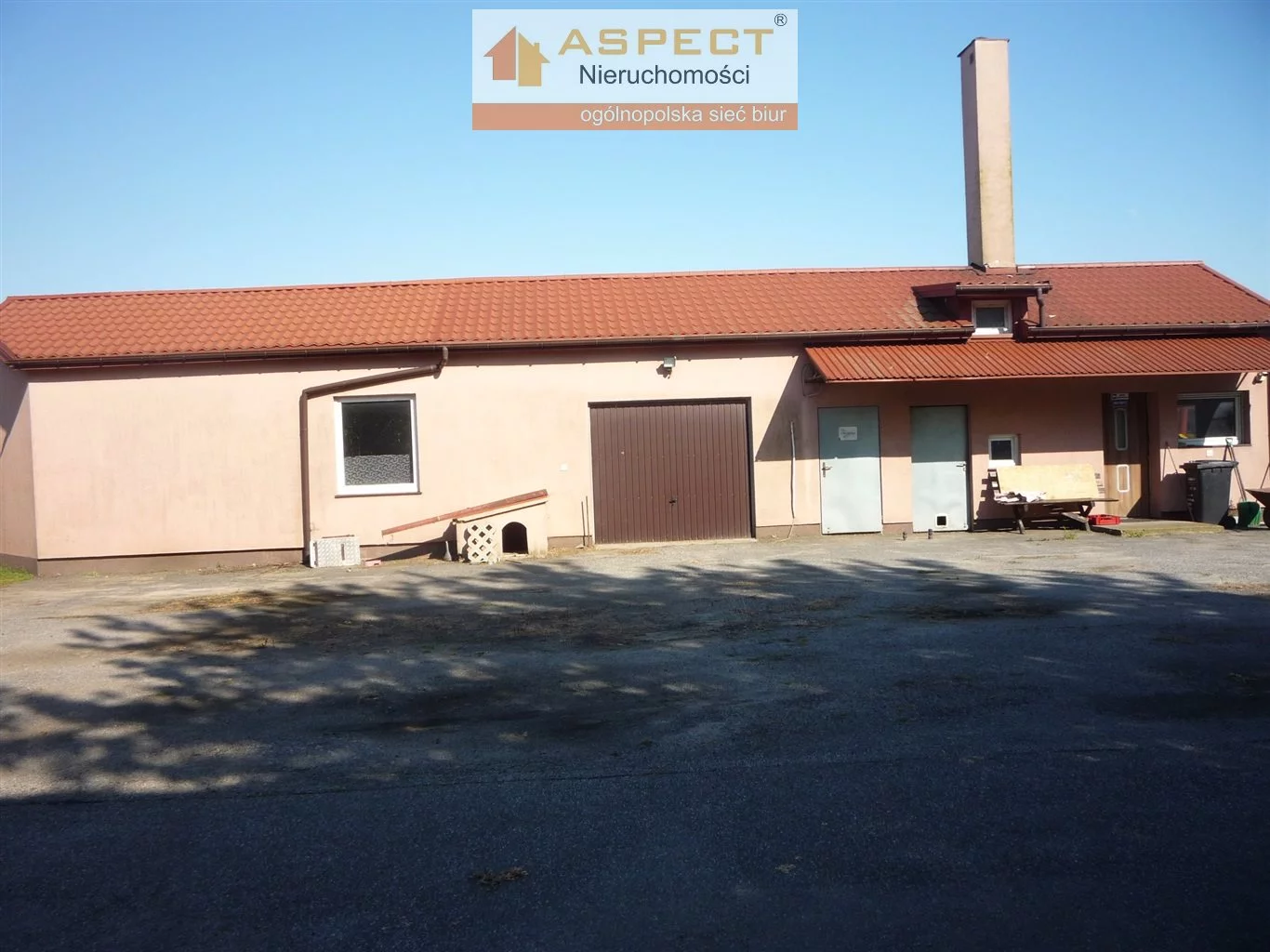 Dom 300,00 m², oferta nr , ASK-DS-49022, Kutno