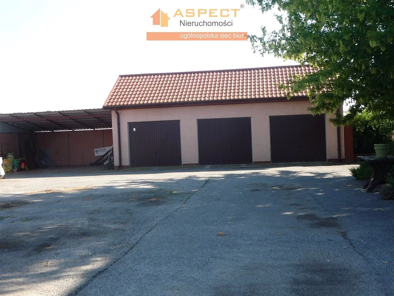 Dom 300,00 m², oferta nr , ASK-DS-49022, Kutno
