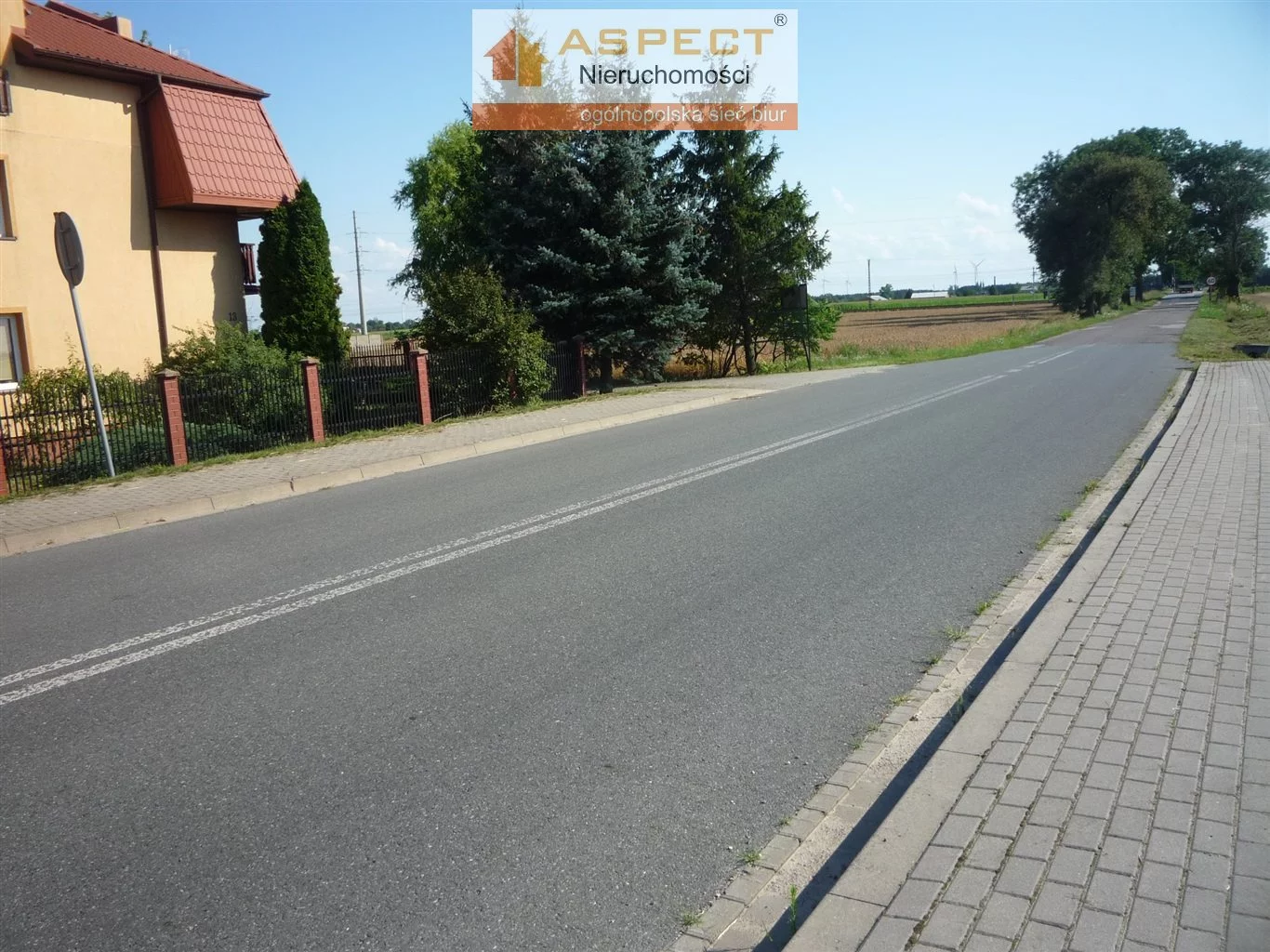 Dom 300,00 m², oferta nr , ASK-DS-49022, Kutno