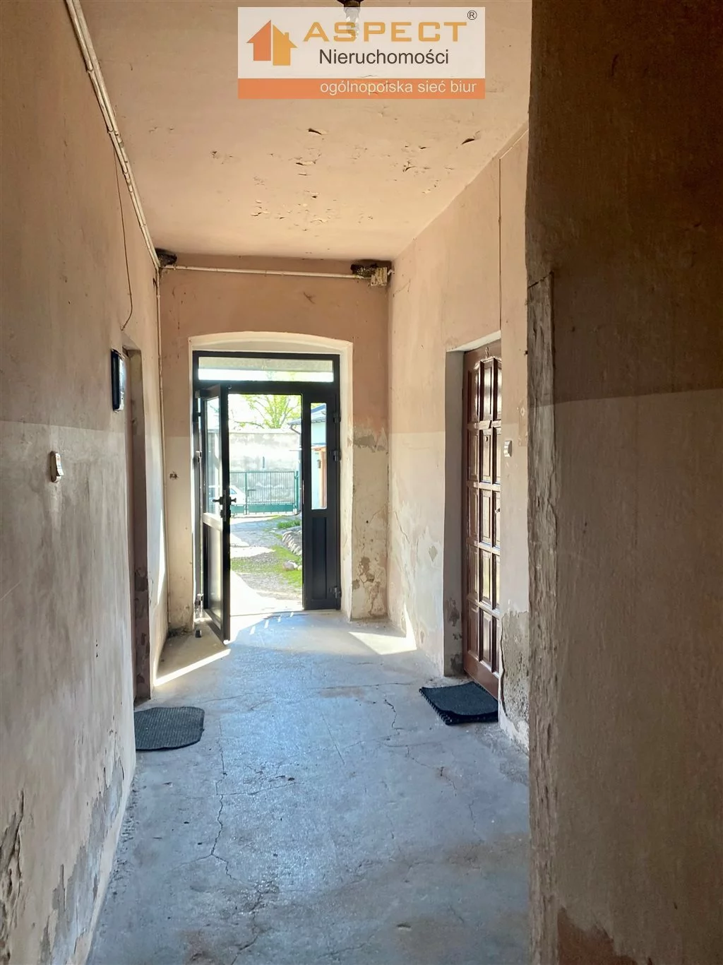 Dom 307,00 m², oferta nr , ASK-DS-46329, Łęczyca
