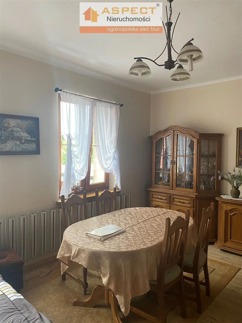 Dom 300,00 m², oferta nr , ASK-DS-46833, Żychlin