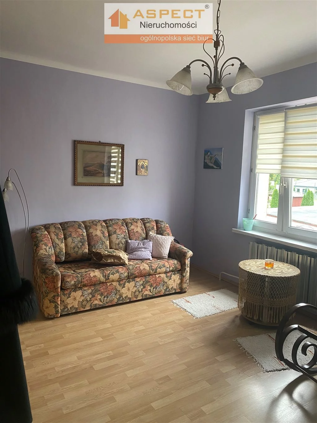 Dom 300,00 m², oferta nr , ASK-DS-46833, Żychlin