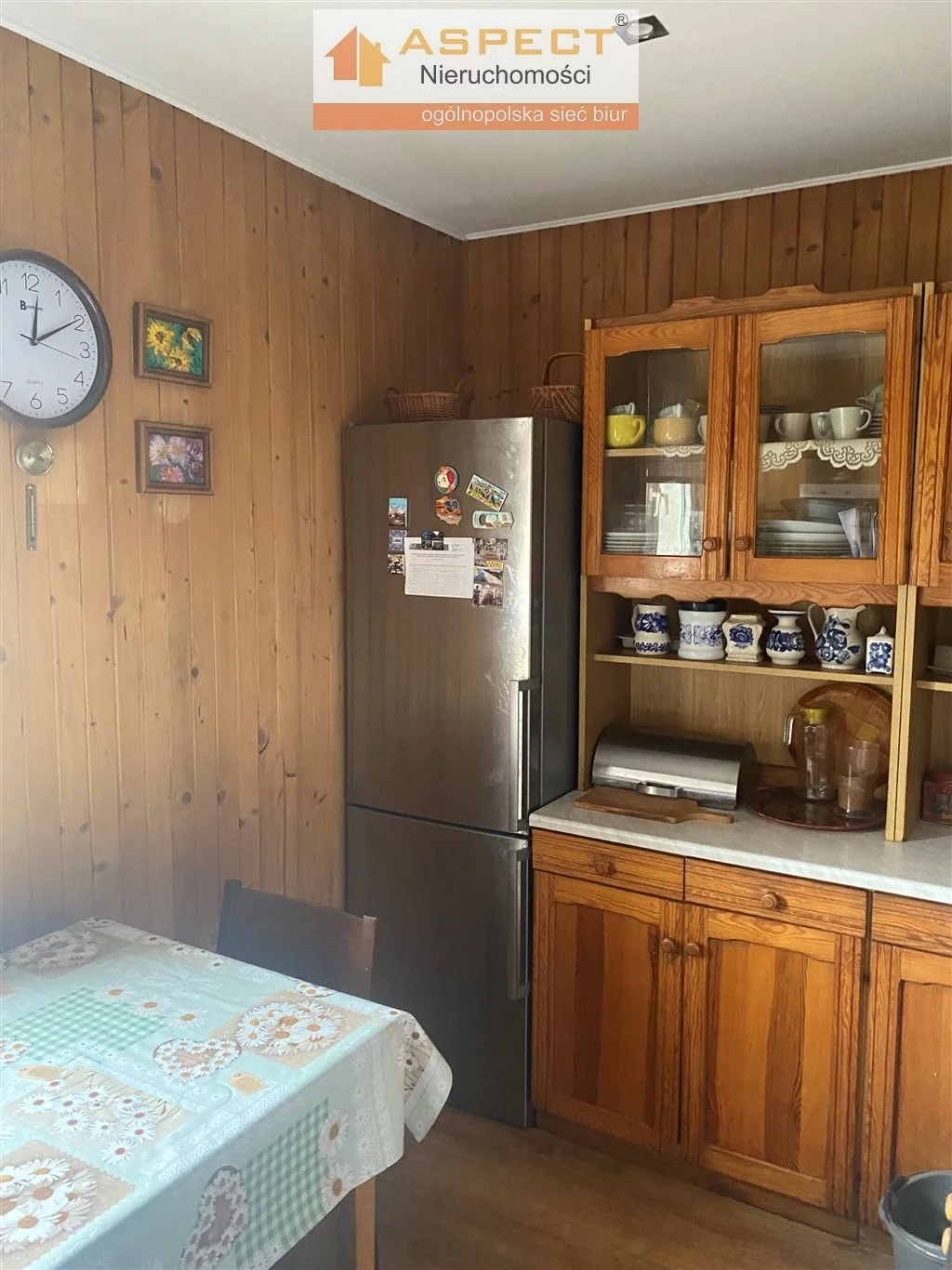 Dom 300,00 m², oferta nr , ASK-DS-46833, Żychlin