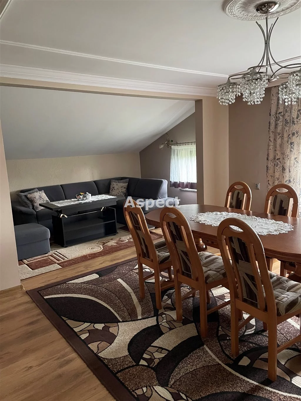 Dom 240,00 m², oferta nr , ASJ-DS-50615, Świerklany