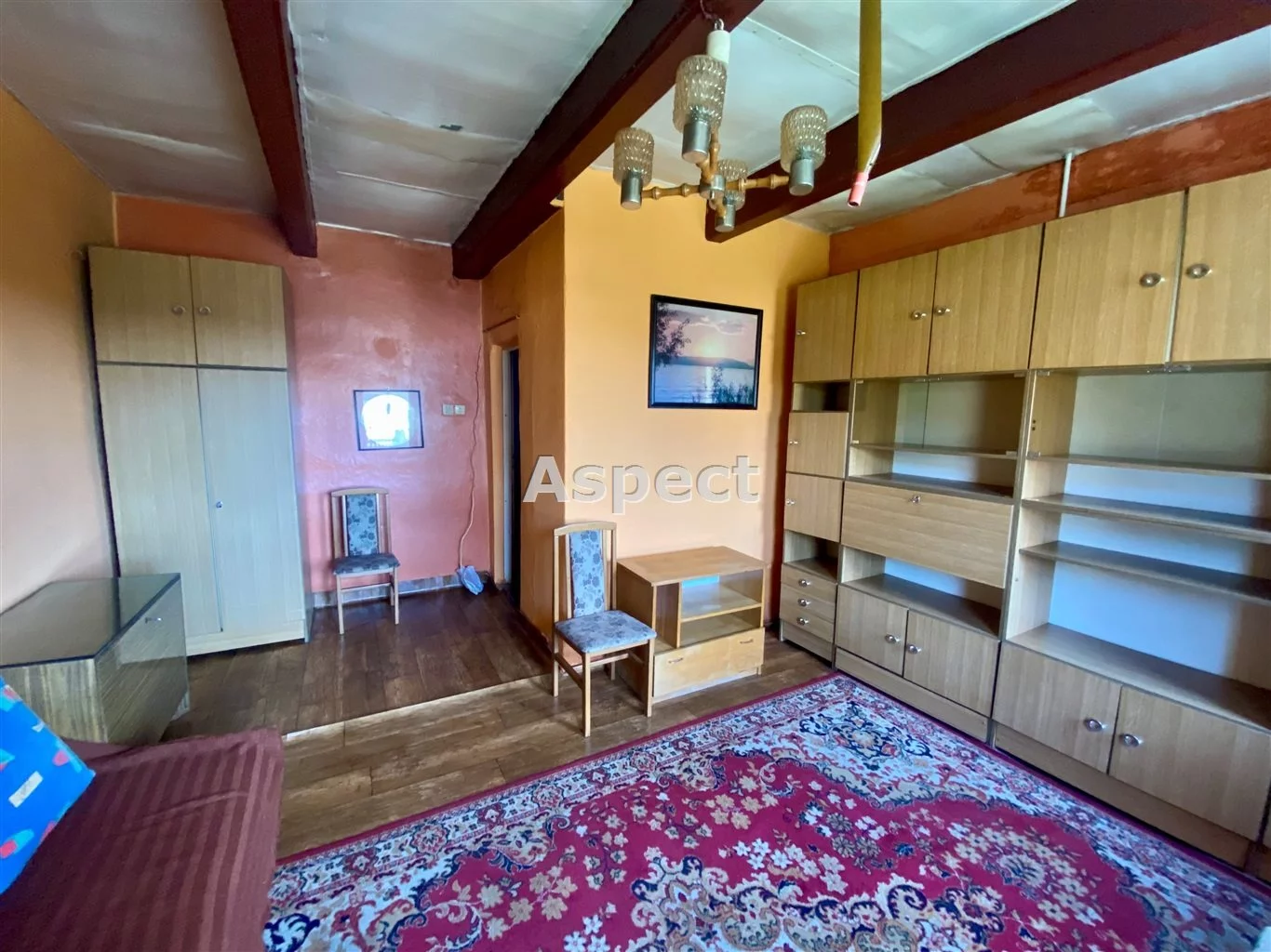Dom 70,00 m², oferta nr , ASK-DS-50621, Bielawy