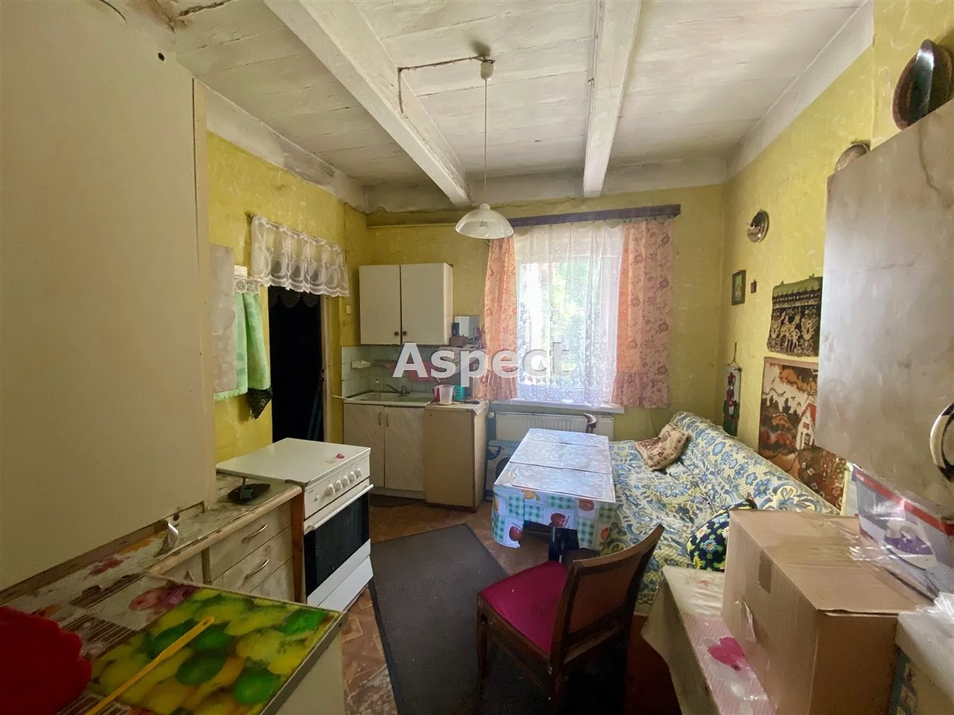 Dom 70,00 m², oferta nr , ASK-DS-50621, Bielawy
