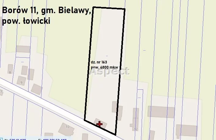 Dom 70,00 m², oferta nr , ASK-DS-50621, Bielawy