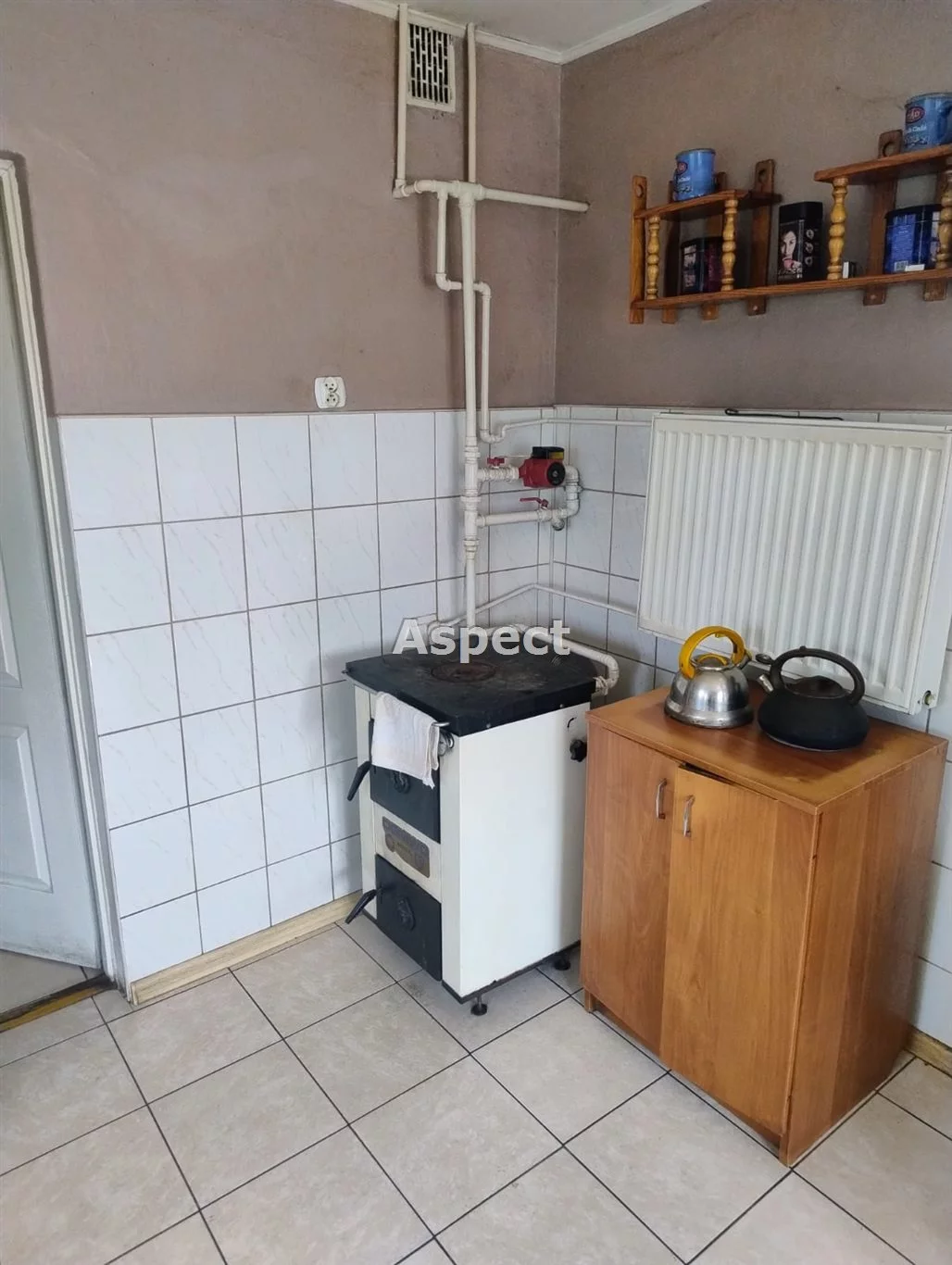 Dom 70,00 m², oferta nr , APO-DS-51001, Gozdowo