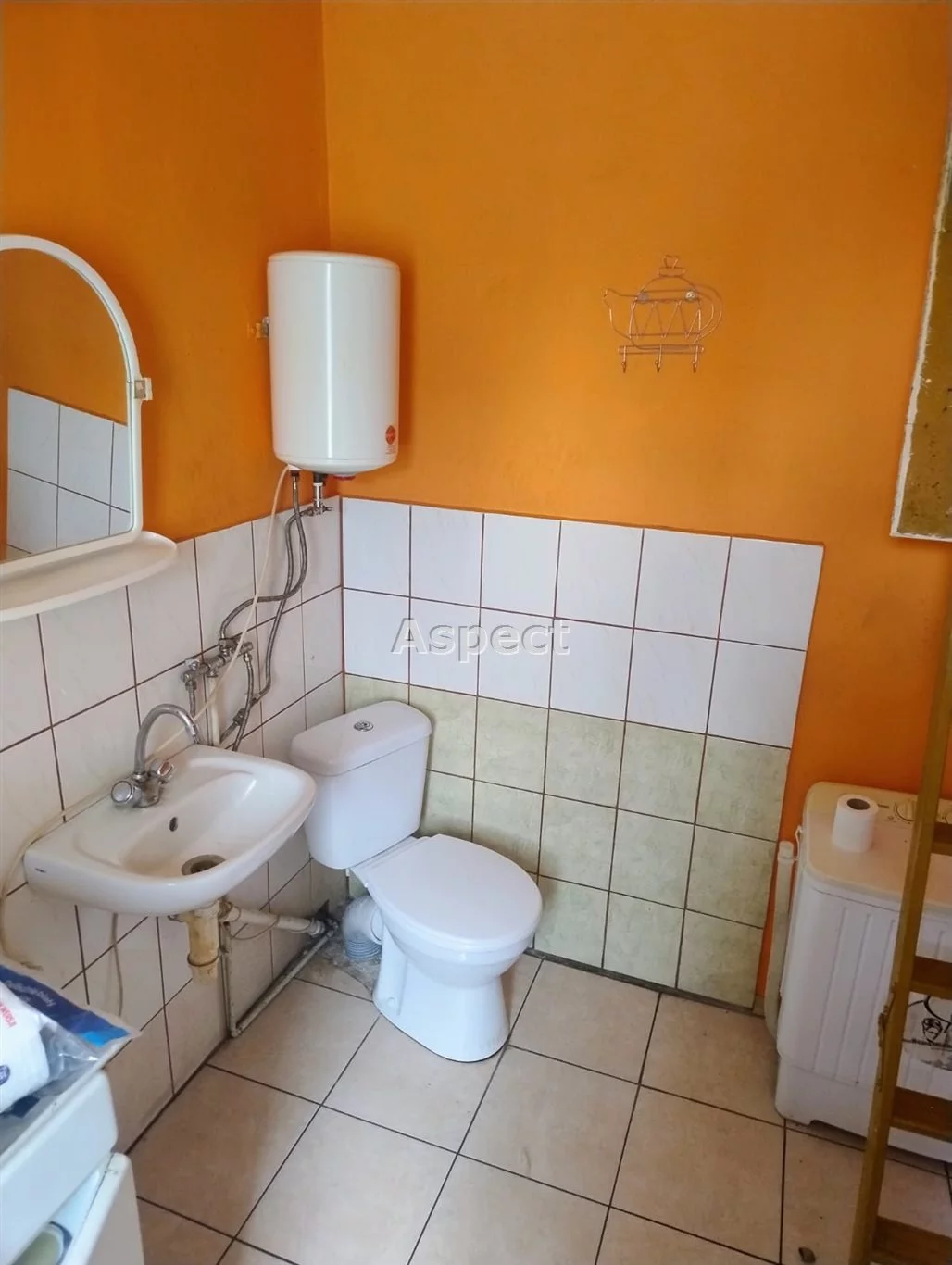 Dom 70,00 m², oferta nr , APO-DS-51001, Gozdowo