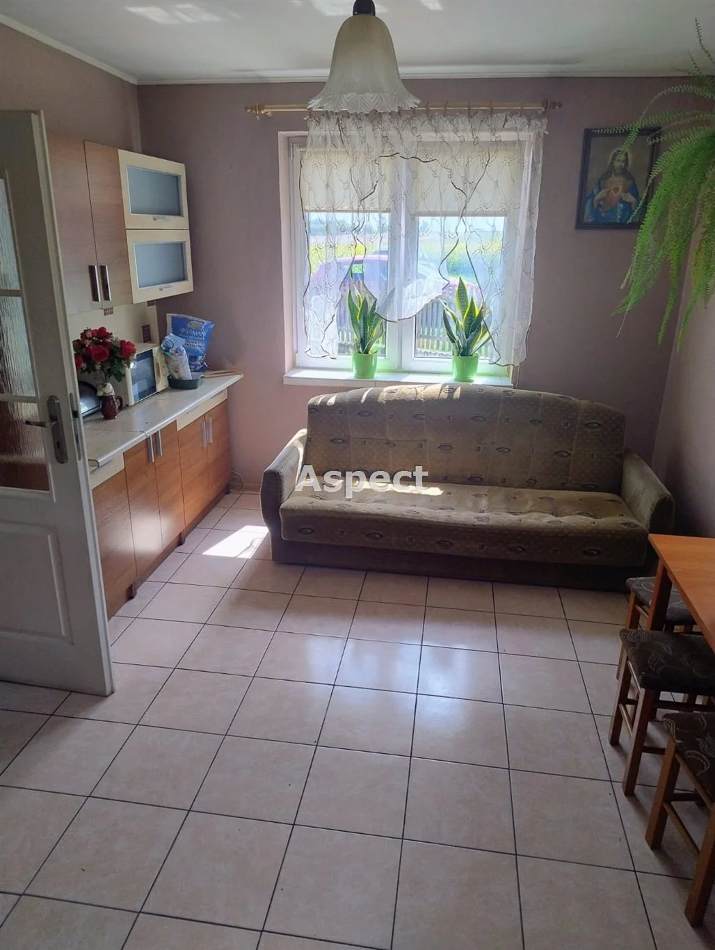 Dom 70,00 m², oferta nr , APO-DS-51001, Gozdowo