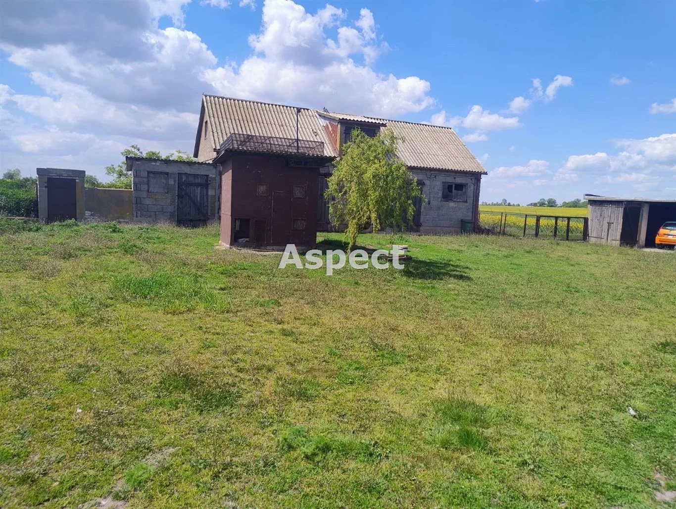 Dom 70,00 m², oferta nr , APO-DS-51001, Gozdowo