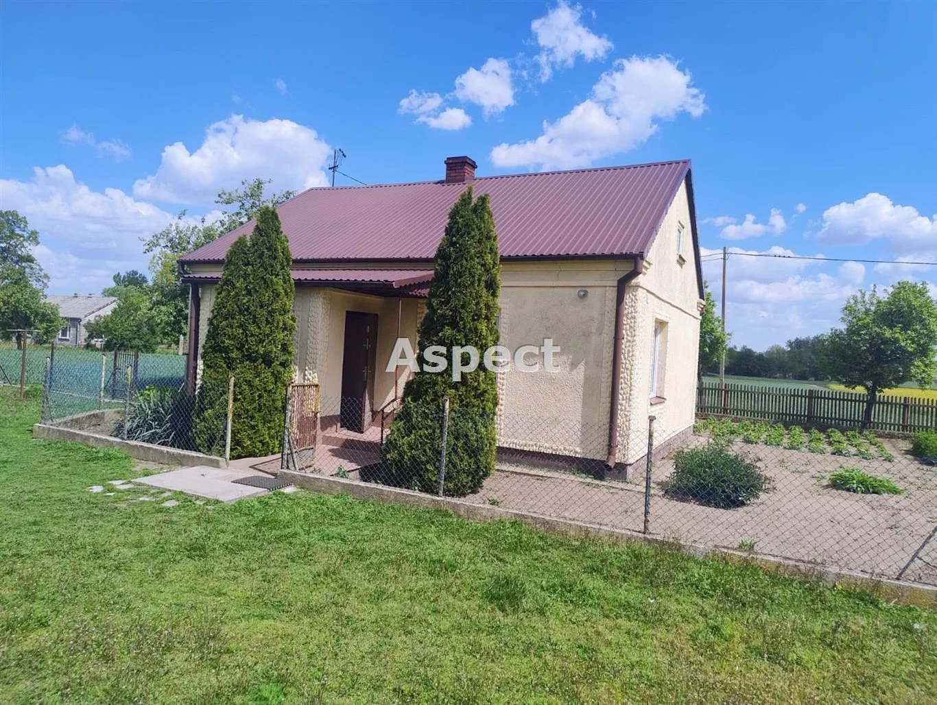 Dom 70,00 m², oferta nr , APO-DS-51001, Gozdowo