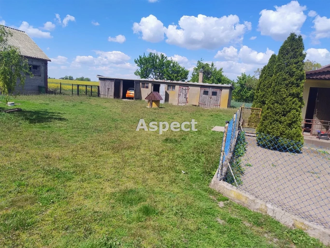 Dom 70,00 m², oferta nr , APO-DS-51001, Gozdowo