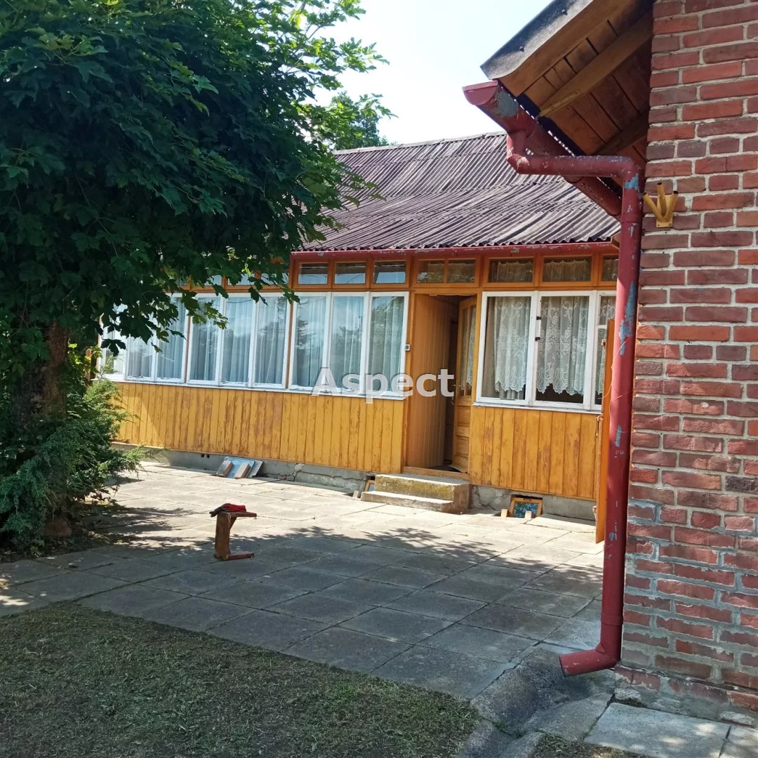 Dom 167,00 m², oferta nr , ASR-DS-49126, Łańcut