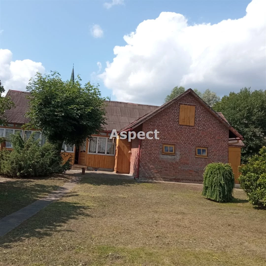 Dom 167,00 m², oferta nr , ASR-DS-49126, Łańcut
