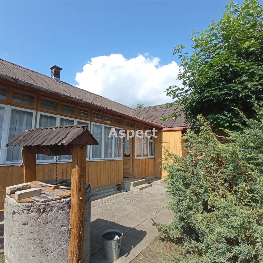 Dom 167,00 m², oferta nr , ASR-DS-49126, Łańcut