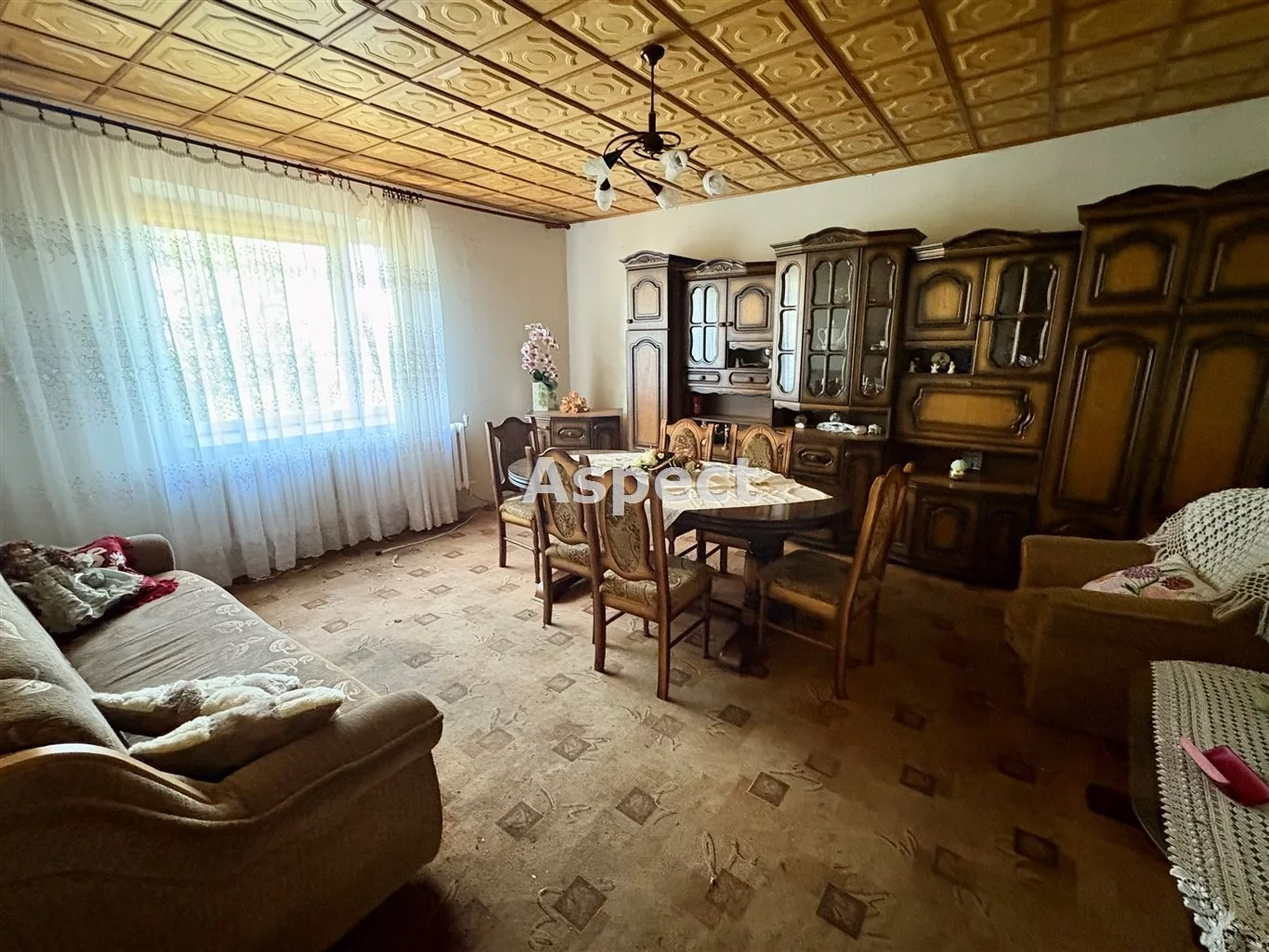 Dom 133,00 m², oferta nr , ASK-DS-50834, Oporów