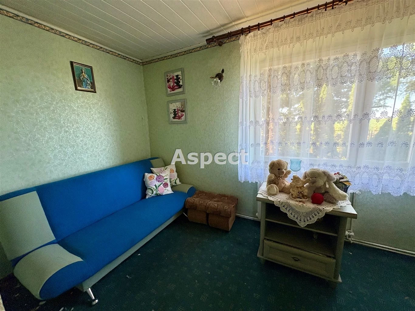 Dom 133,00 m², oferta nr , ASK-DS-50834, Oporów