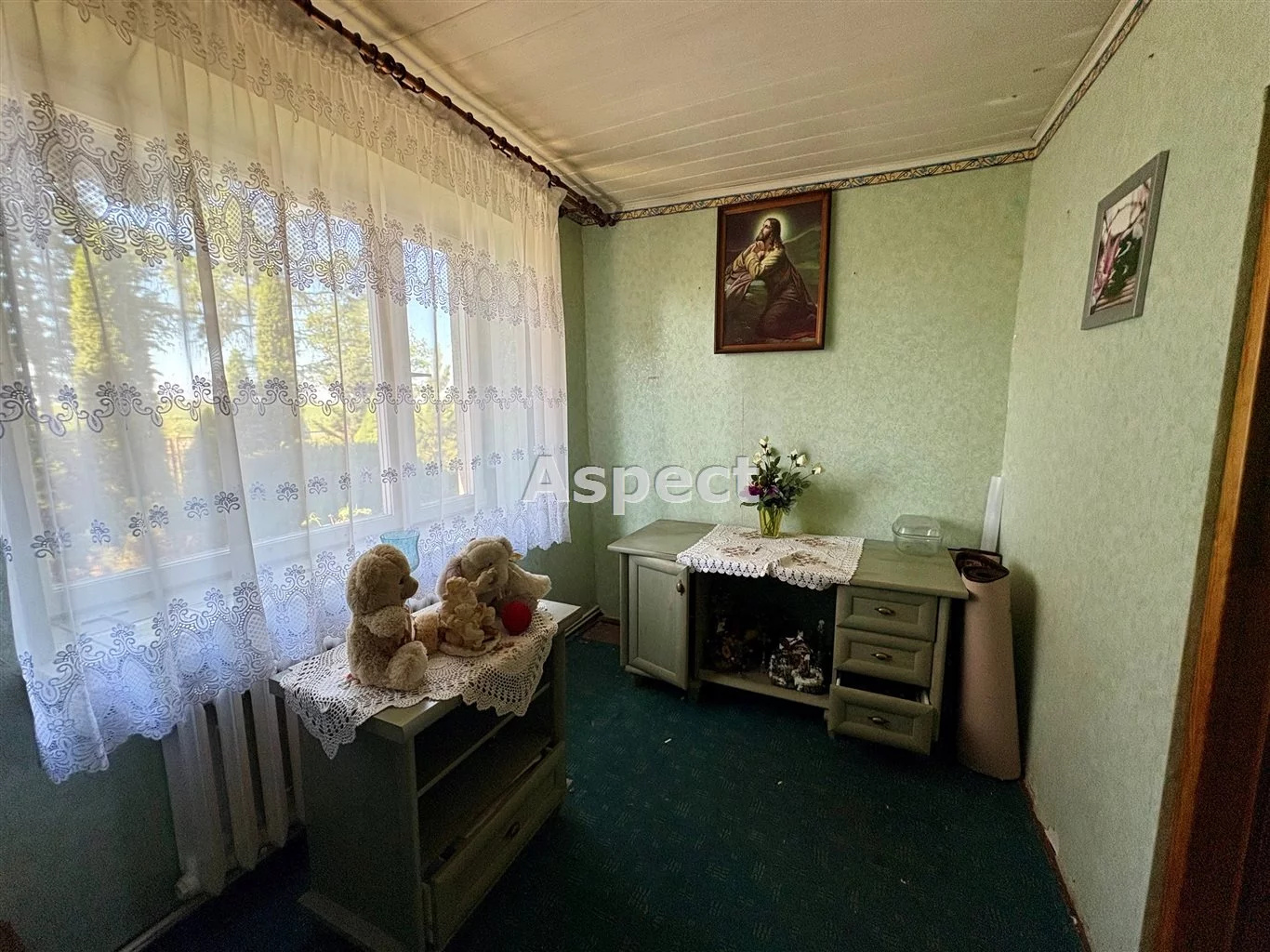 Dom 133,00 m², oferta nr , ASK-DS-50834, Oporów