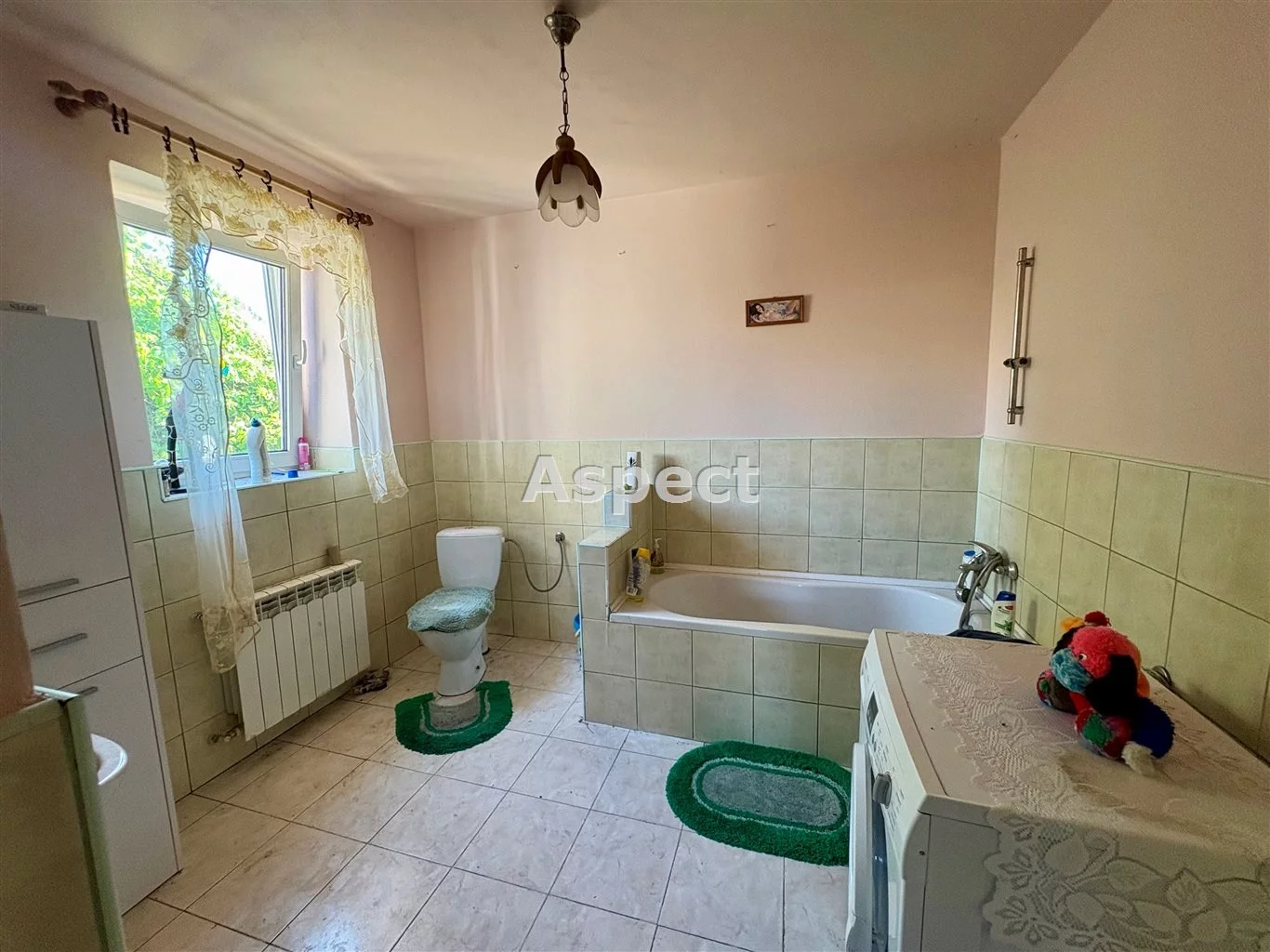 Dom 133,00 m², oferta nr , ASK-DS-50834, Oporów