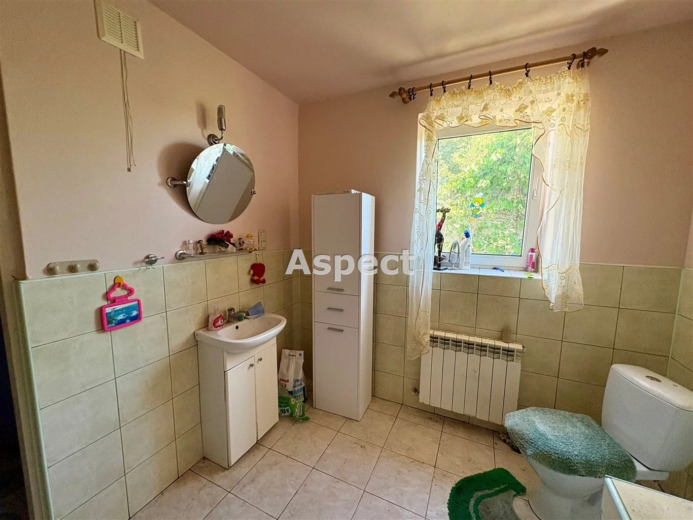Dom 133,00 m², oferta nr , ASK-DS-50834, Oporów
