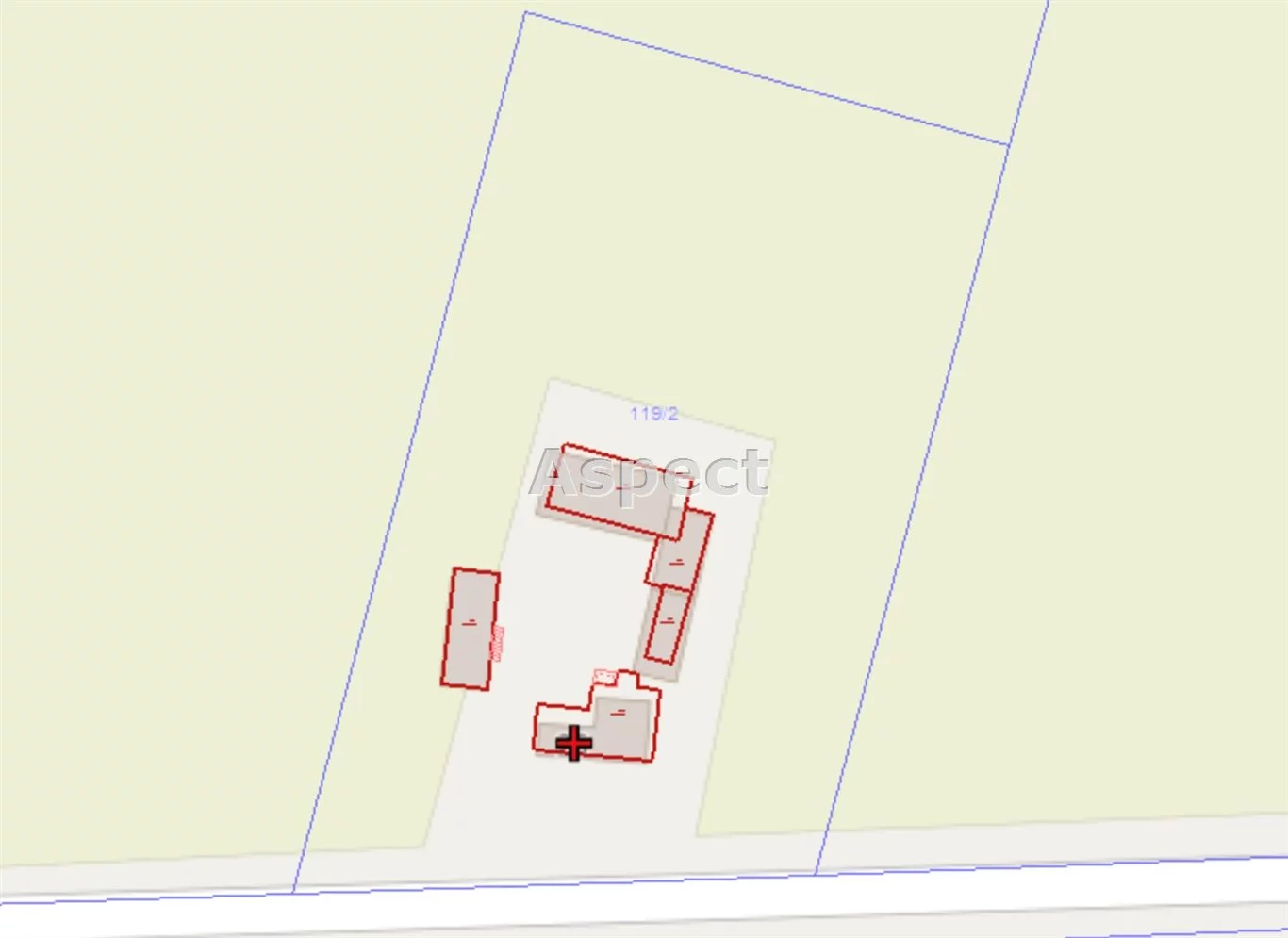 Dom 133,00 m², oferta nr , ASK-DS-50834, Oporów