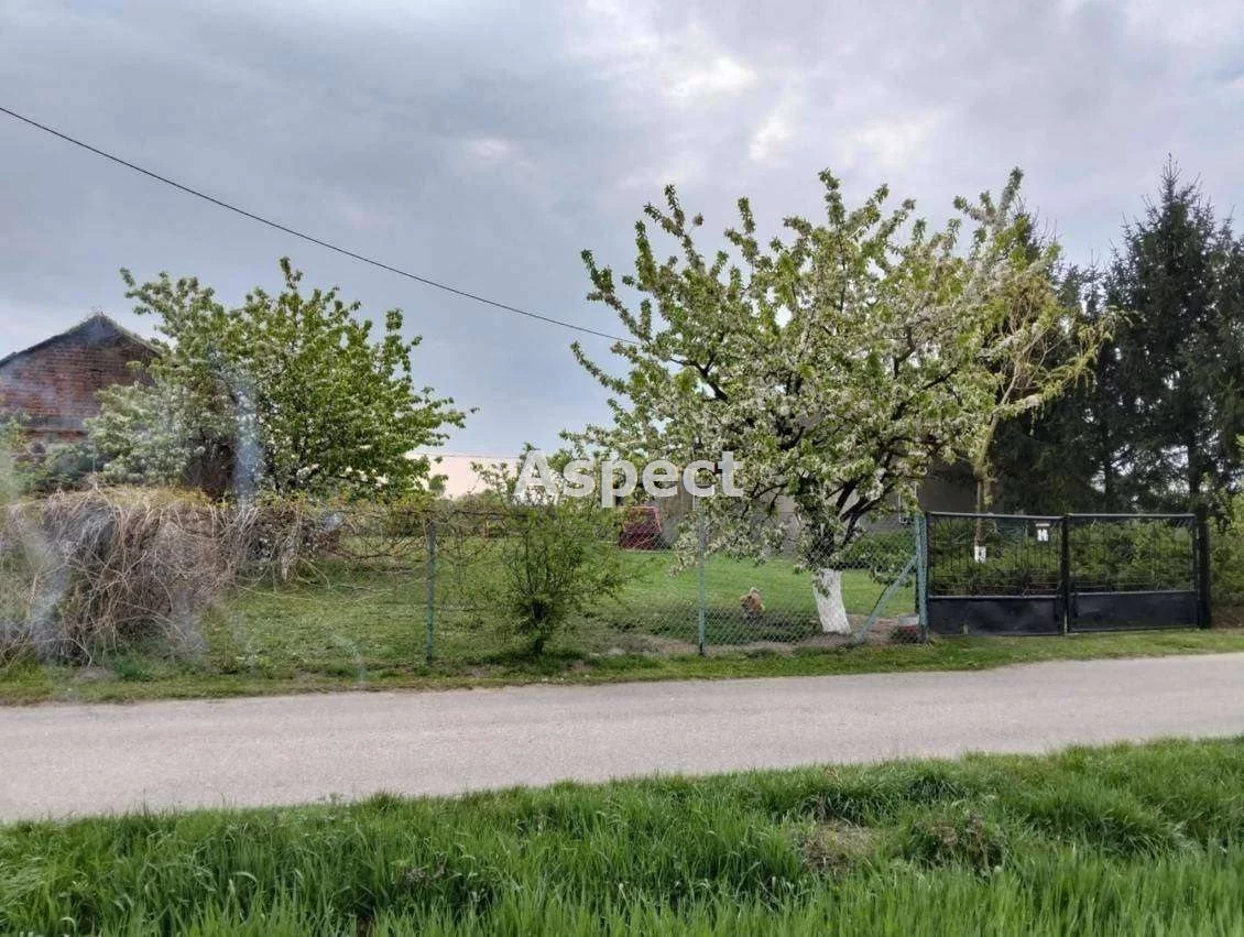 Domy APO-DS-50858 Pacyna