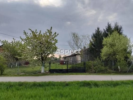 Dom 80,00 m², oferta nr , APO-DS-51155, Pacyna