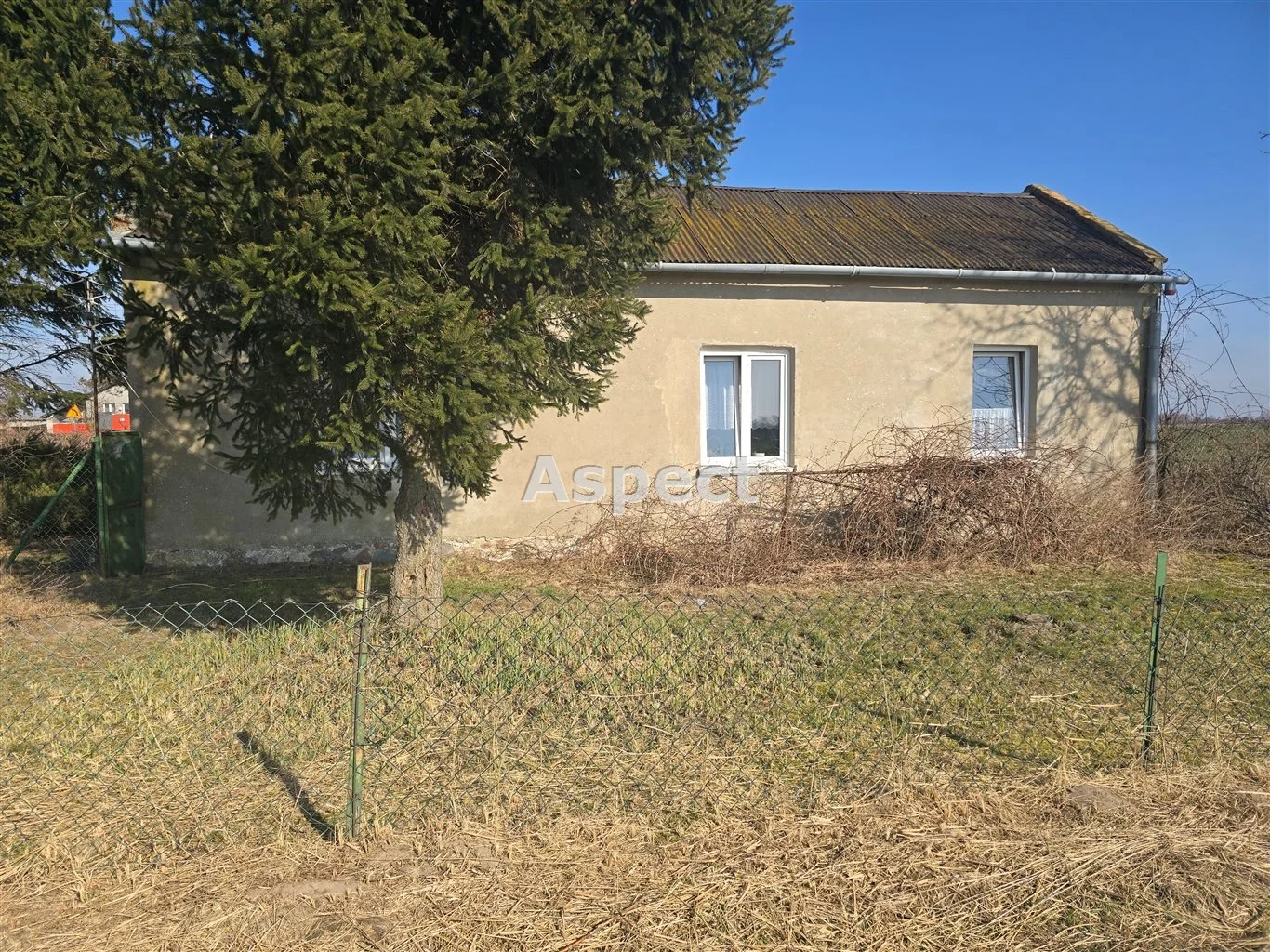 Dom 80,00 m², oferta nr , APO-DS-51155, Pacyna