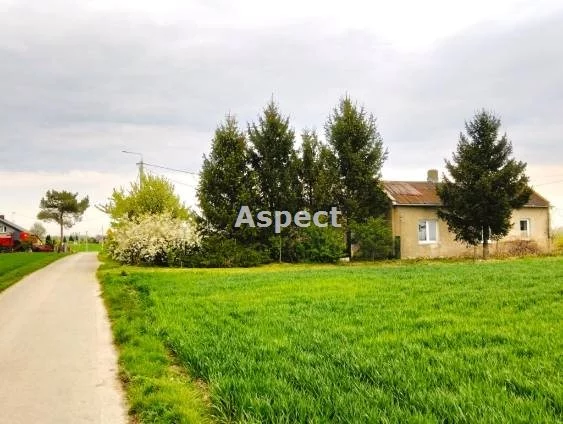 Dom 80,00 m², oferta nr , APO-DS-51155, Pacyna