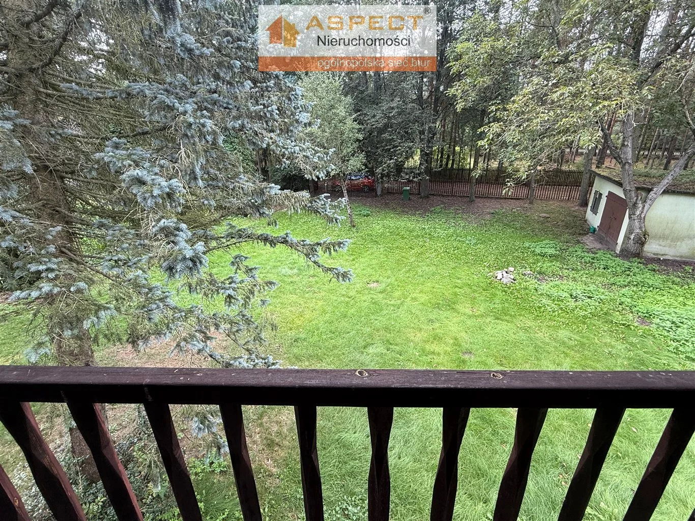 Dom i rezydencja 45,00 m², oferta nr , AWY-DS-51218, Rząśnik