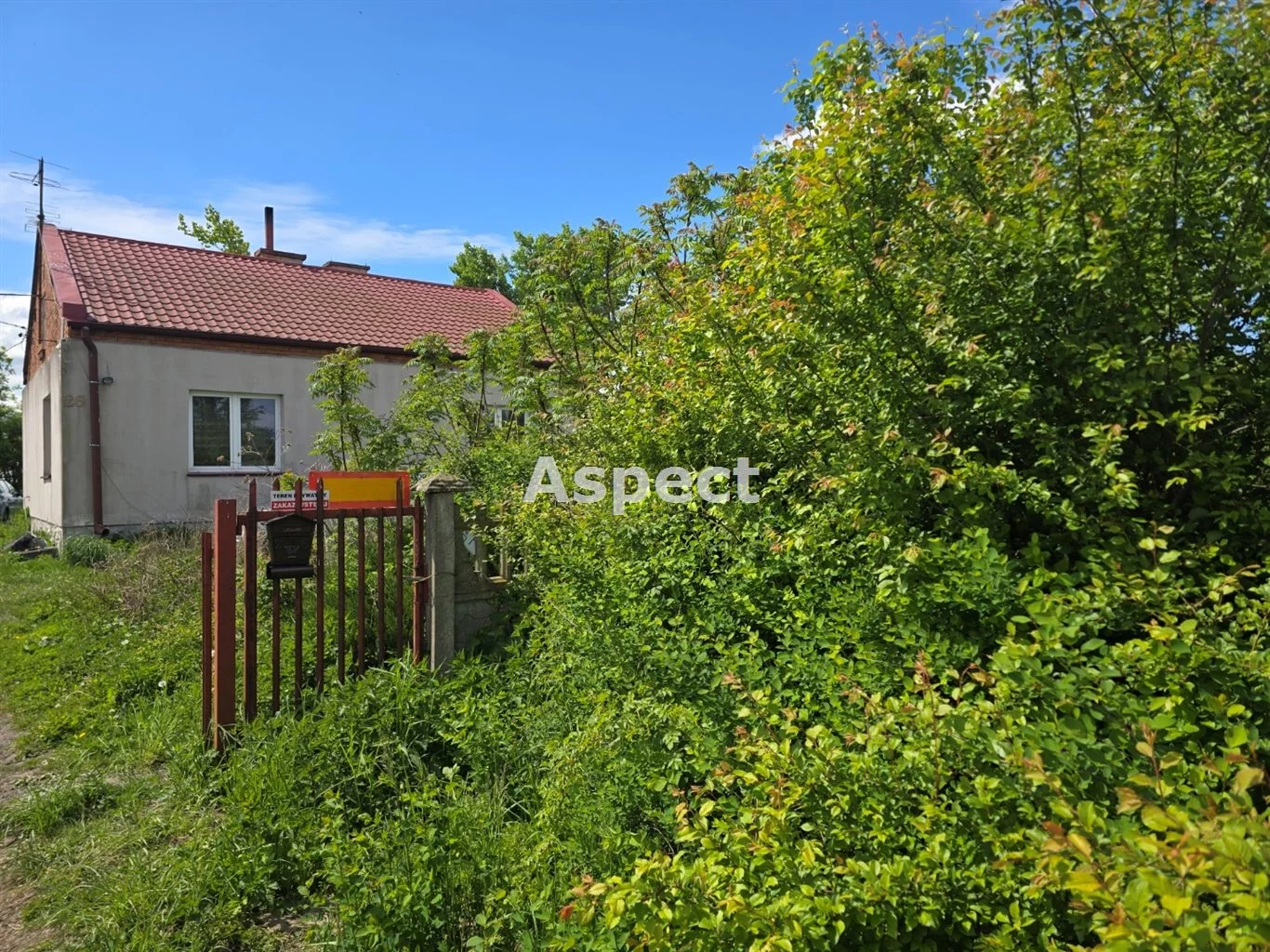 Domy APO-DS-50854 Szczawin Kościelny