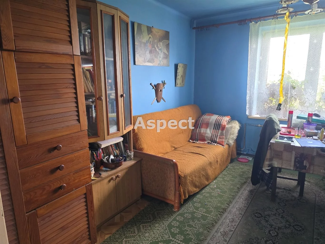 Dom 94,00 m², oferta nr , APO-DS-50854, Szczawin Kościelny