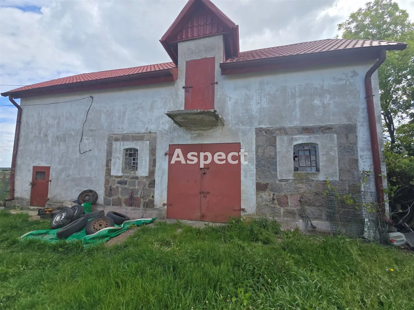 Dom 94,00 m², oferta nr , APO-DS-50854, Szczawin Kościelny