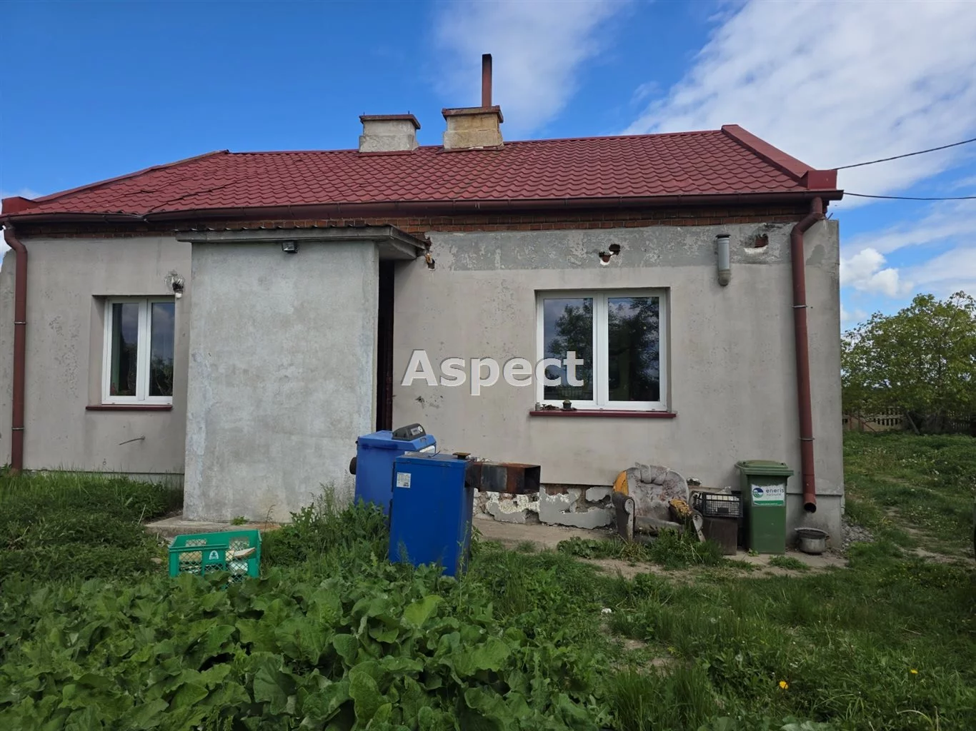 Dom 94,00 m², oferta nr , APO-DS-50854, Szczawin Kościelny