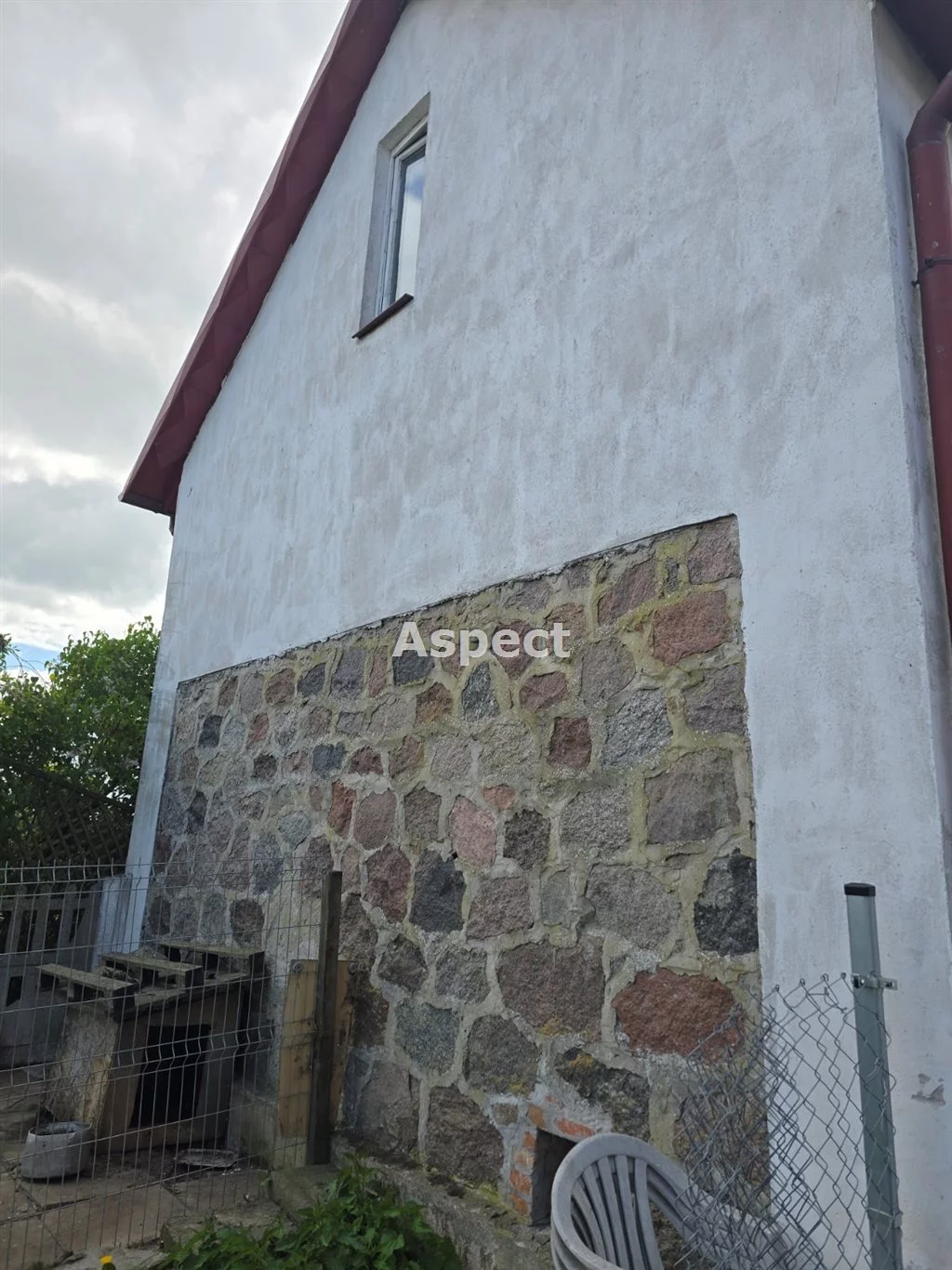 Dom 94,00 m², oferta nr , APO-DS-50854, Szczawin Kościelny