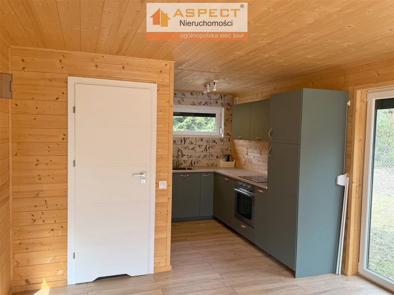 Dom i rezydencja 35,00 m², oferta nr , AWY-DS-50384, Wyszków