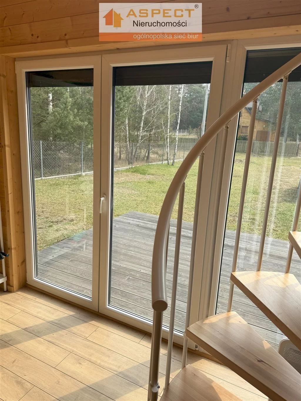 Dom i rezydencja 35,00 m², oferta nr , AWY-DS-50384, Wyszków