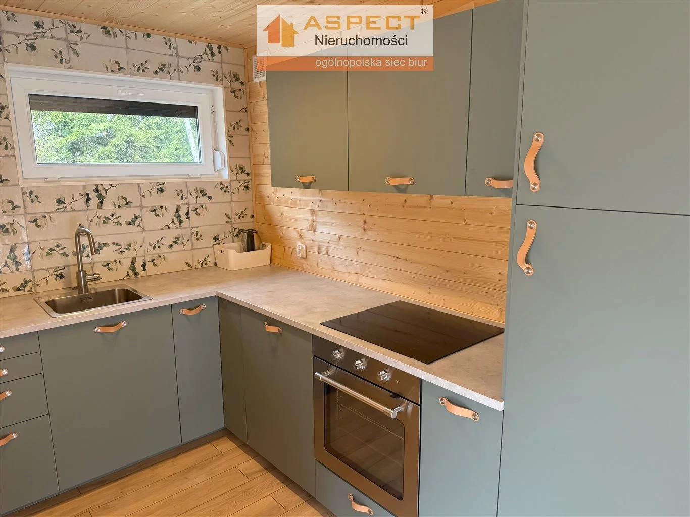 Dom i rezydencja 35,00 m², oferta nr , AWY-DS-50384, Wyszków