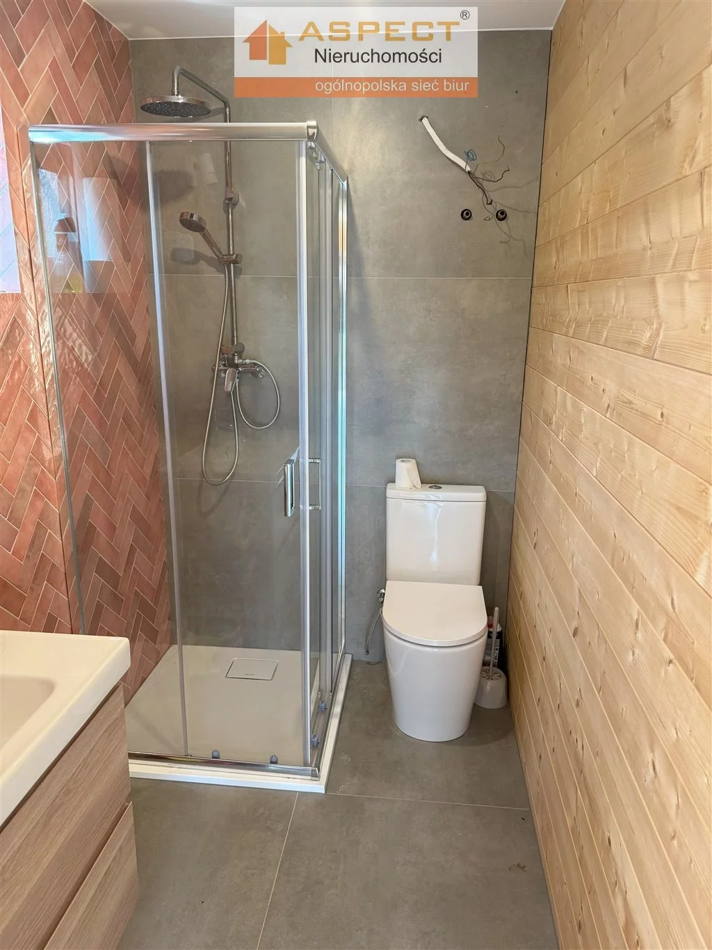Dom i rezydencja 35,00 m², oferta nr , AWY-DS-50384, Wyszków