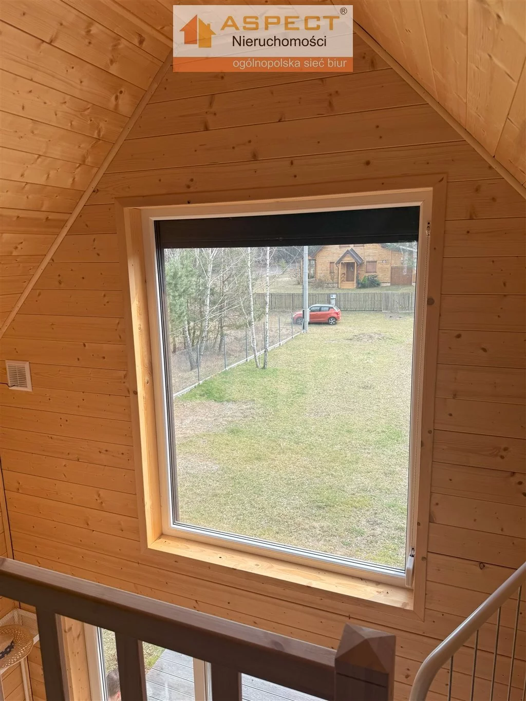Dom i rezydencja 35,00 m², oferta nr , AWY-DS-50384, Wyszków